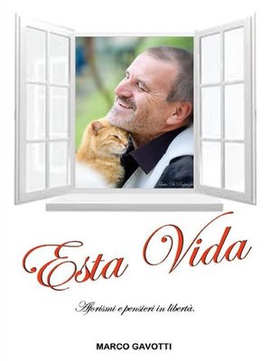 cover image of Esta Vida